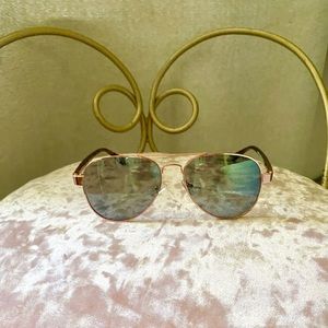 Panama Jack Aviator Sunglasses